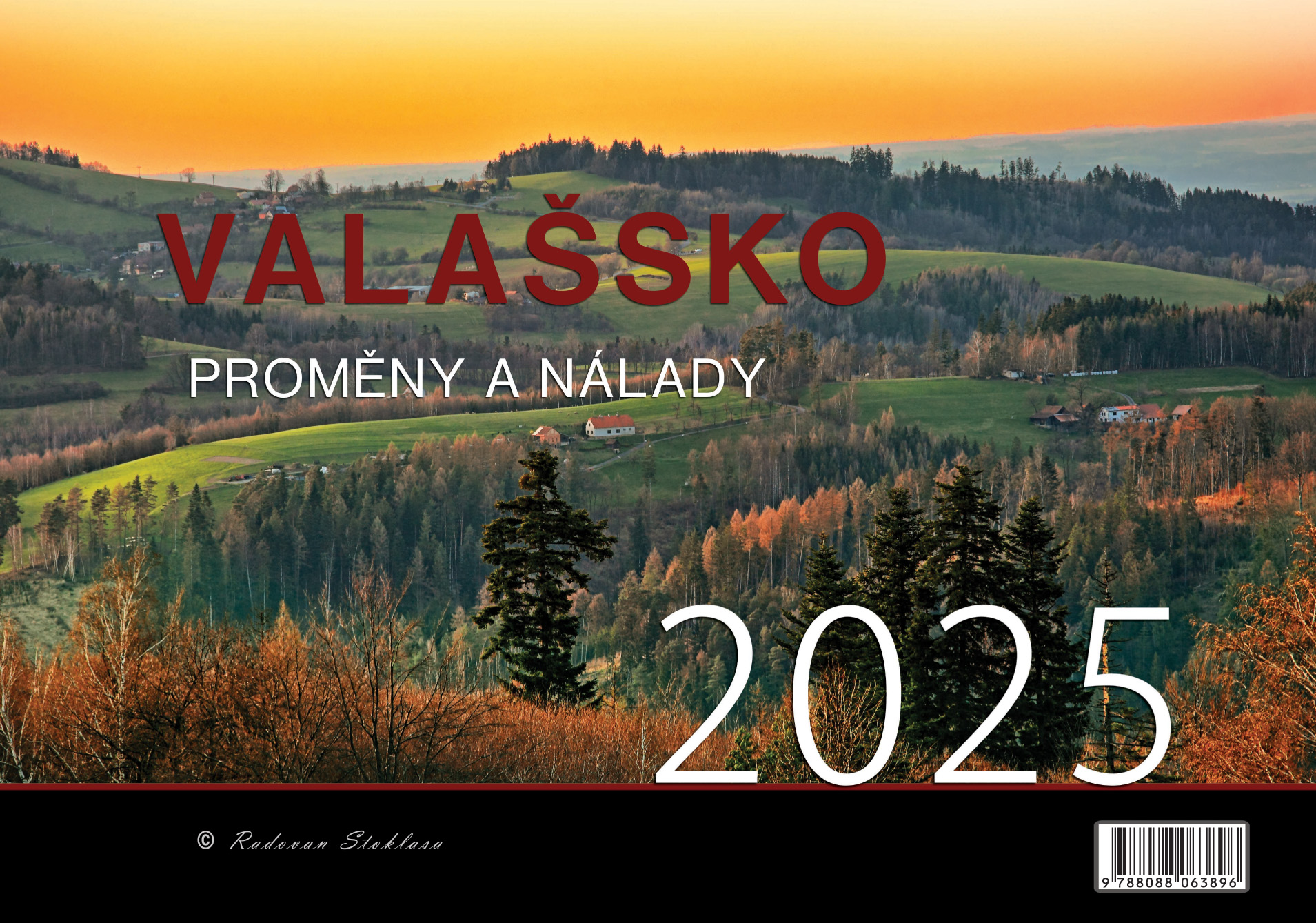 Valašsko • Proměny a nálady